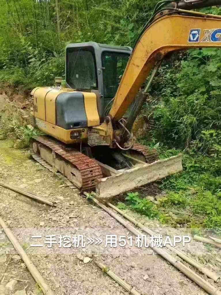 51机械